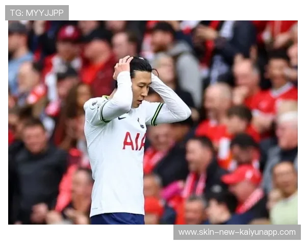 孙兴慜奔袭 60 米单刀破门，速度爆表